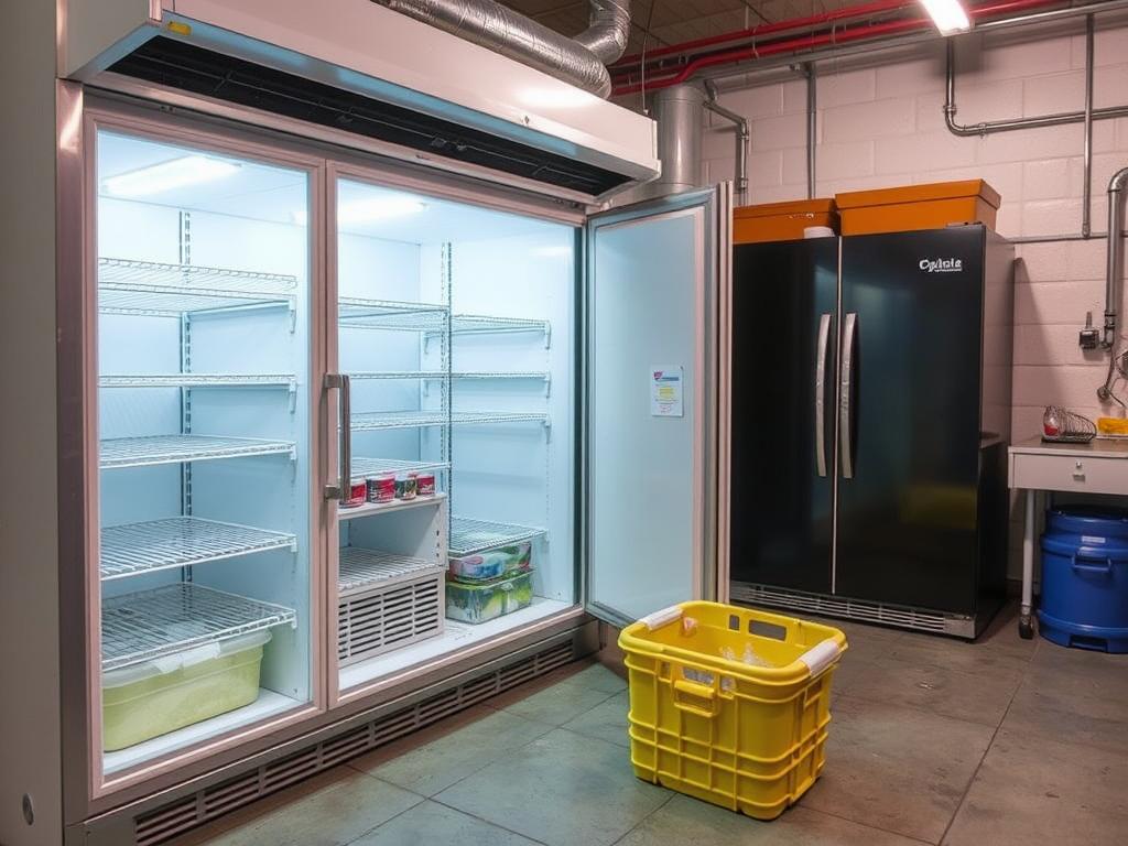 reezer renovation Common Challenges in Freezer Renovation and How to Overcome Them фото