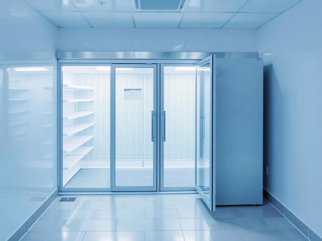 op walk in freezer What to Look for in the Best Walk-In Freezers фото