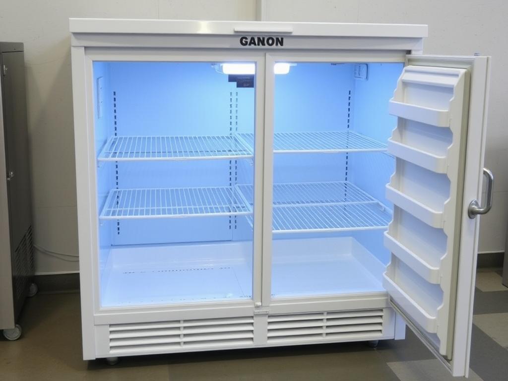 ommercial size refrigerator cooler Conclusion фото