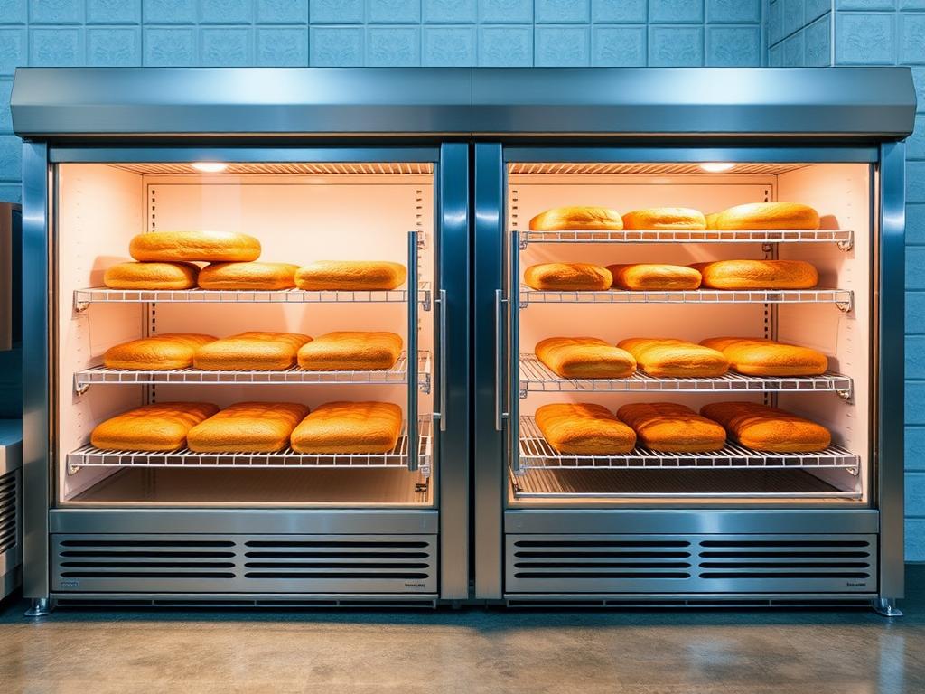 alkin cooler bakery Step 1: Assess Your Needs фото