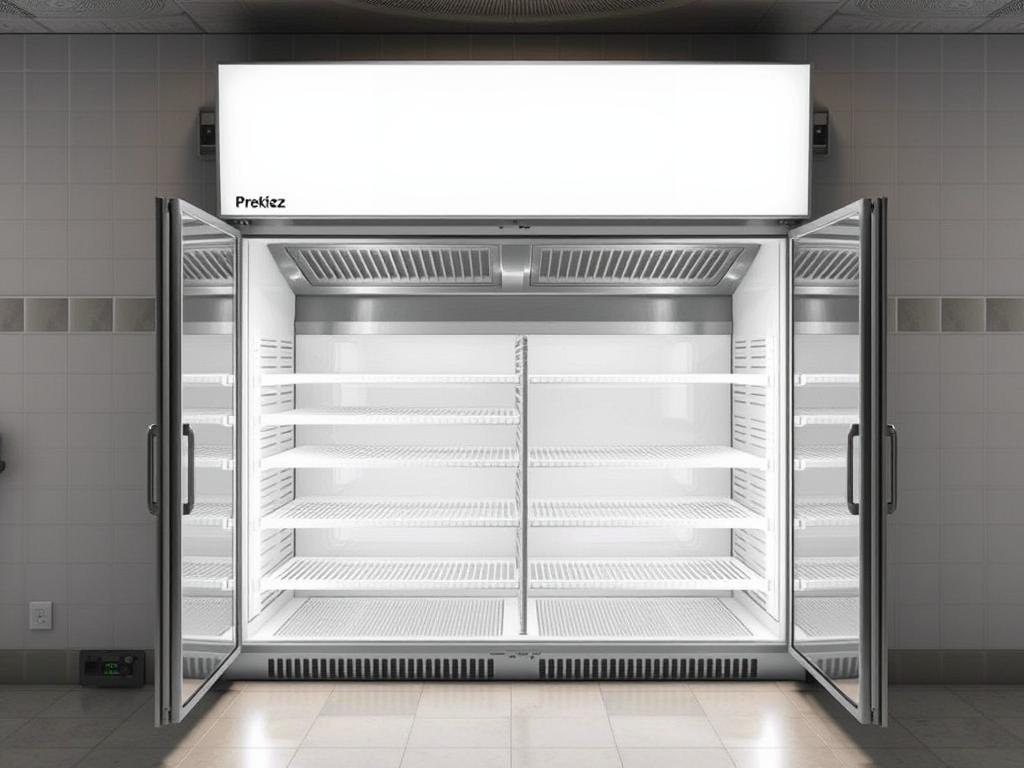 alkin freezer pizzeria Installation Tips and Best Practices фото