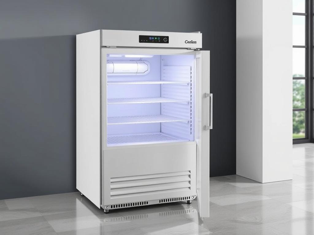 ommercial size refrigerator cooler Additional features to consider фото