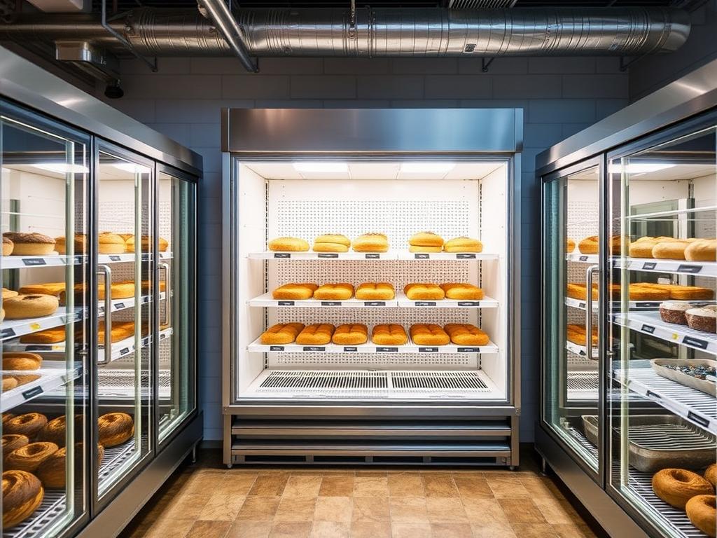 alkin cooler bakery Cost Considerations and Budgeting фото